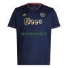 Maillot de Supporter Ajax Amsterdam Extérieur 2022-23 Pour Homme